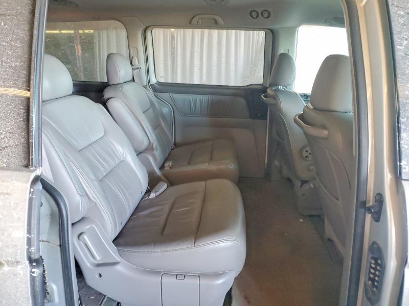 Zdjęcie 11 z aukcji – 2004 HONDA ODYSSEY EX z VIN 5FNRL18984B077018