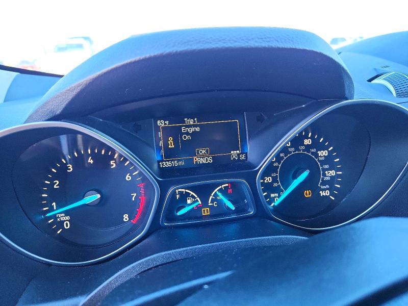 Foto 9 de la subasta – 2017 FORD ESCAPE TIT con VIN 1FMCU0JD2HUC72617