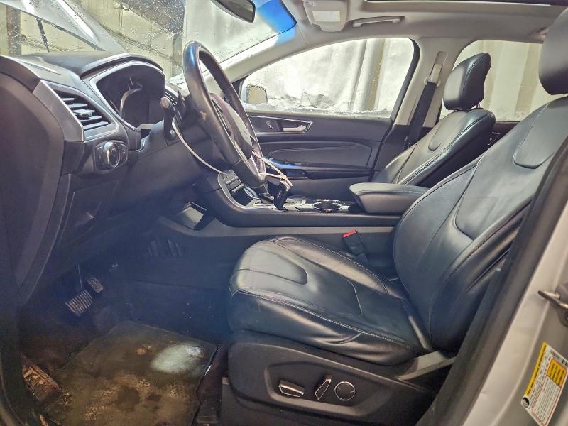 Photo 7 from auction – 2017 FORD EDGE TITAN with VIN 2FMPK4K99HBB20090