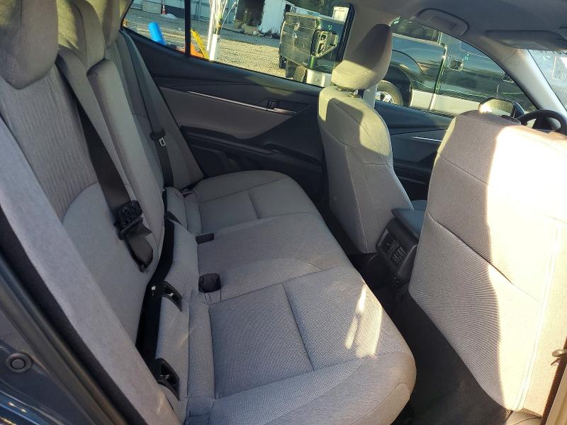 Photo 10 from auction – 2025 TOYOTA CAMRY with VIN 4T1DAACK0SU194473
