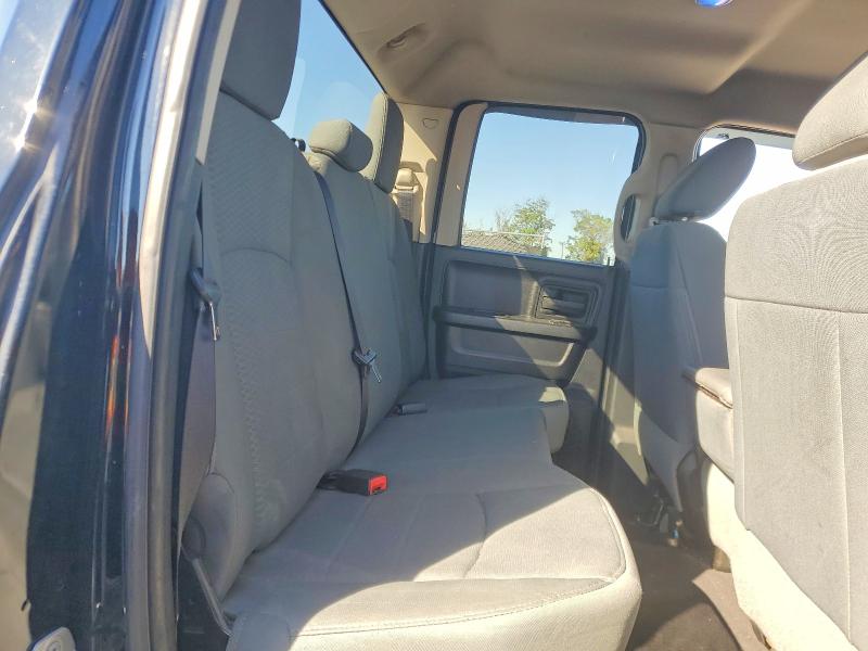 Photo 10 from auction – 2014 RAM 1500 ST with VIN 1C6RR7FT2ES342303