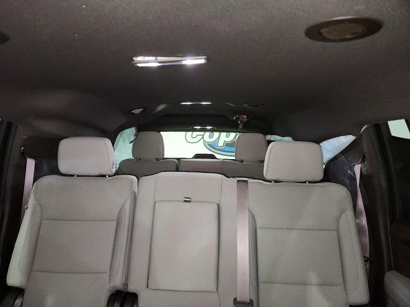 Photo 10 from auction – 2022 GMC YUKON XL with VIN 1GKS2FKD4NR241069