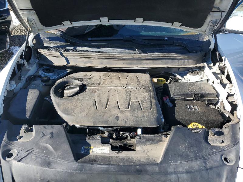 Photo 12 from auction – 2014 JEEP CHEROKEE with VIN 1C4PJMDS8EW297537