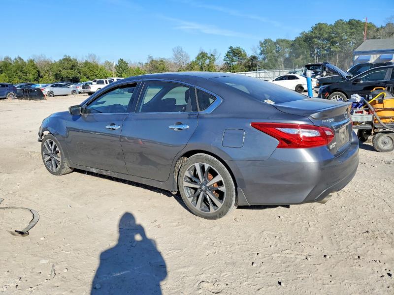 Photo 2 from auction – 2016 NISSAN ALTIMA with VIN 1N4AL3AP1GC217757