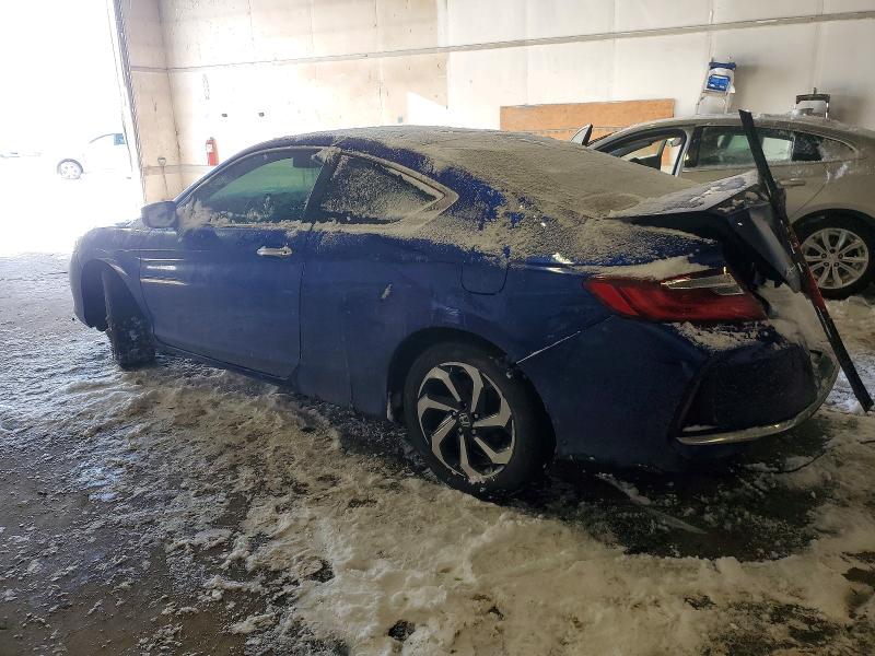 Photo 2 from auction – 2017 HONDA ACCORD with VIN 1HGCT1B39HA003956