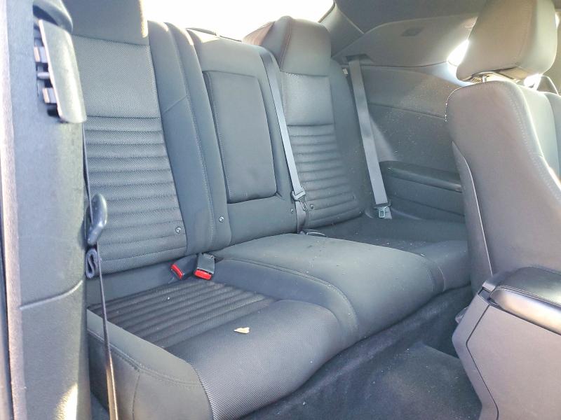 Photo 10 from auction – 2013 DODGE CHALLENGER with VIN 2C3CDYAG9DH692518
