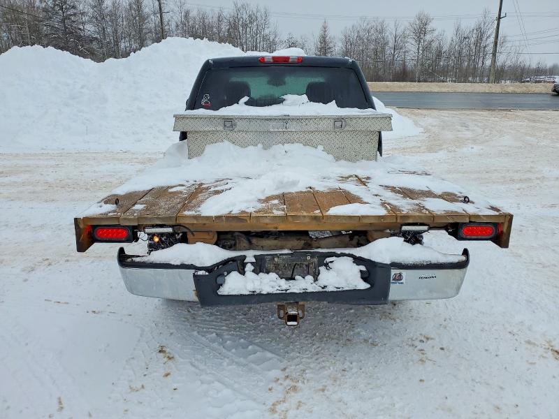 Photo 6 from auction – 2009 GMC SIERRA with VIN 3GTEK13M29G252989