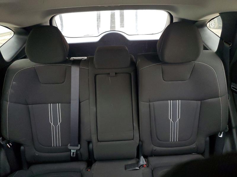 Photo 10 from auction – 2022 HYUNDAI TUCSON SEL with VIN KM8JFCA16NU076636