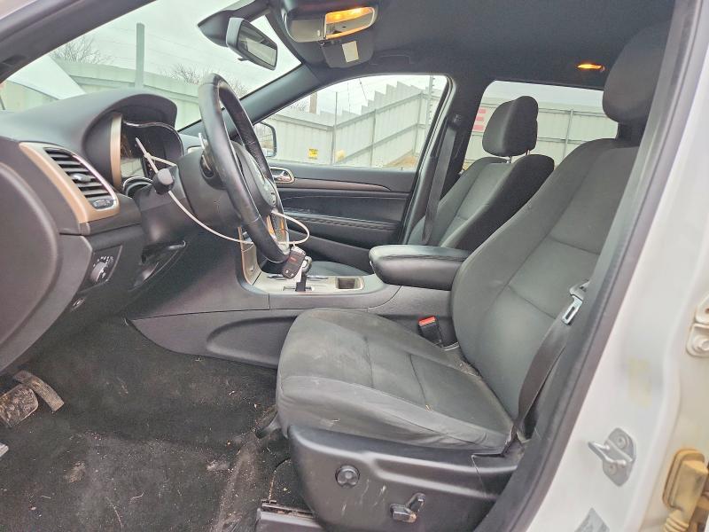 Photo 7 from auction – 2015 JEEP GRAND CHEROKEE with VIN 1C4RJFAG8FC923918