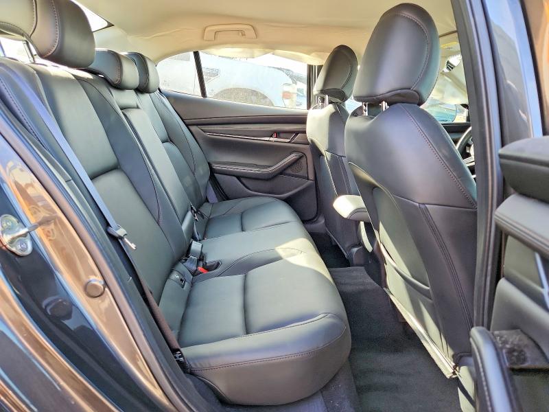 Photo 10 from auction – 2024 MAZDA 3 SELECT S with VIN 3MZBPABM7RM420758