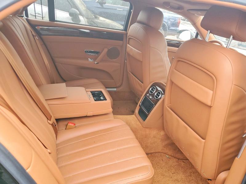 Photo 10 from auction – 2014 BENTLEY FLYING SPU with VIN SCBEC9ZA6EC092155