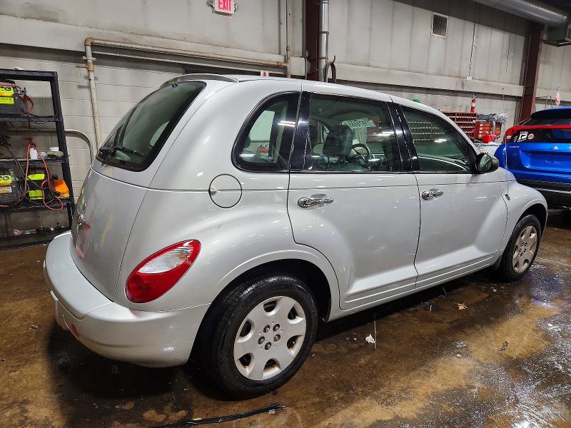 Photo 3 from auction – 2007 CHRYSLER PT CRUISER with VIN 3A4FY48B87T508918