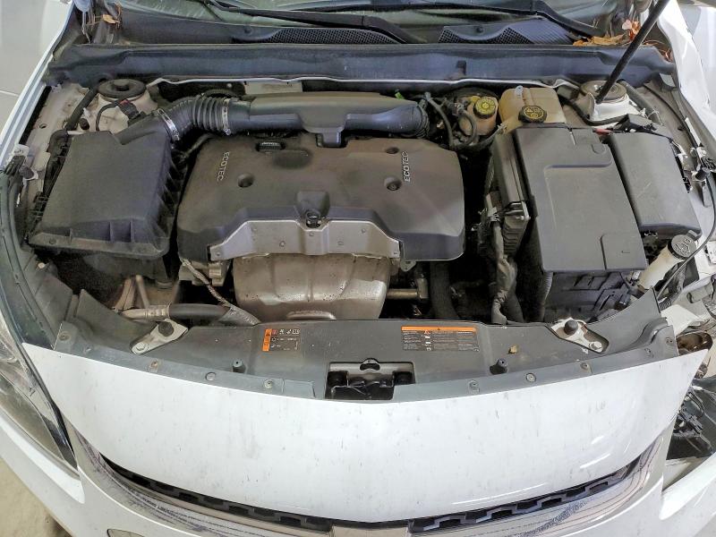Photo 11 from auction – 2015 CHEVROLET MALIBU 2LT with VIN 1G11D5SLXFU137888