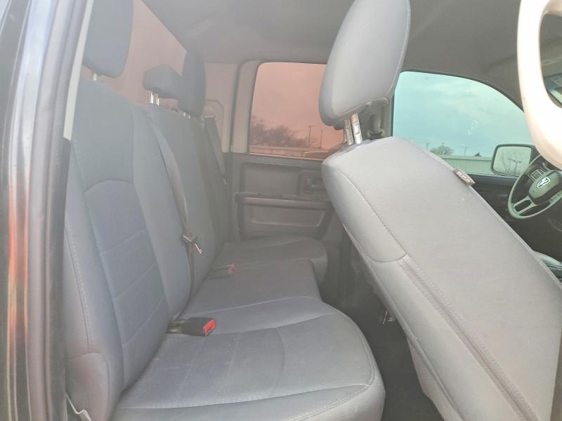 Photo 10 from auction – 2016 RAM 1500 ST with VIN 1C6RR7FT9GS187493