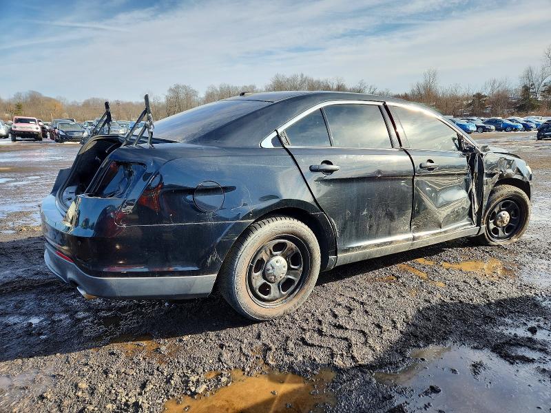 Photo 3 from auction – 2013 FORD TAURUS LIM with VIN 1FAHP2F86DG103885