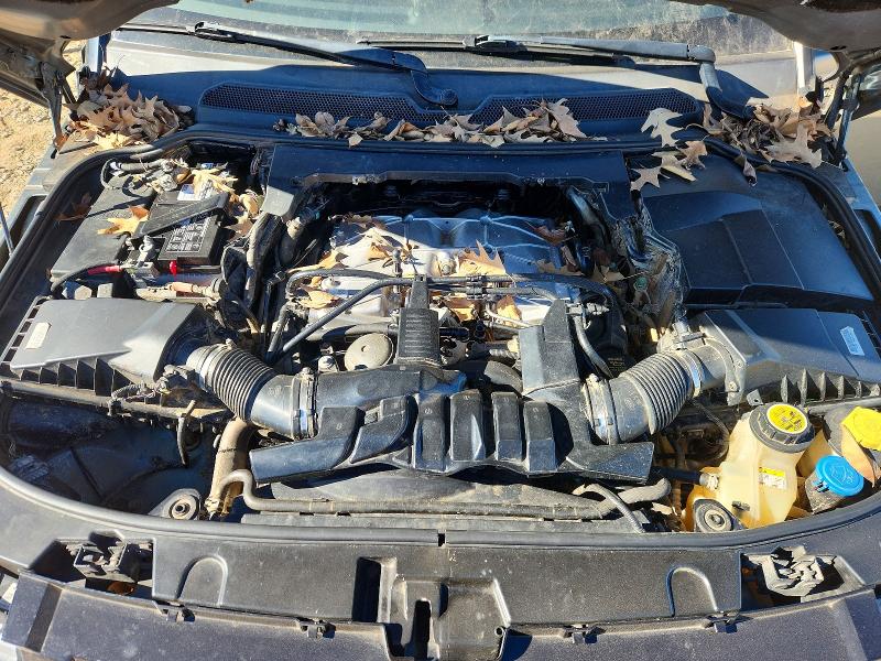Photo 12 from auction – 2016 LAND ROVER LR4 HSE with VIN SALAG2V64GA798704