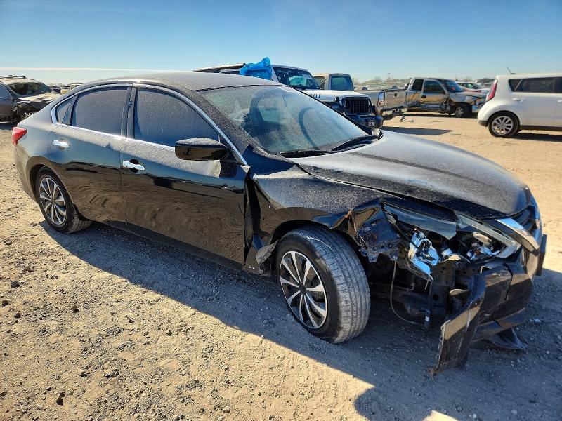 Photo 4 from auction – 2016 NISSAN ALTIMA with VIN 1N4AL3AP0GN325694