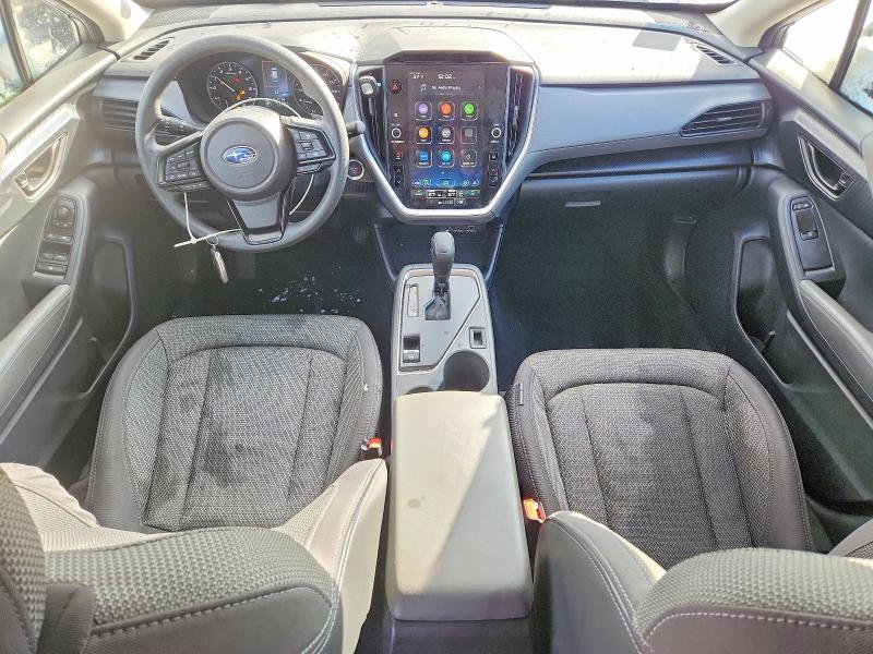 Photo 8 from auction – 2024 SUBARU CROSSTREK with VIN JF2GUADCXRH229590