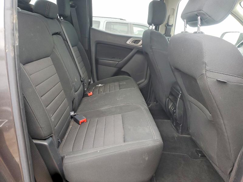 Photo 10 from auction – 2020 FORD RANGER with VIN 1FTER4FH1LLA24231