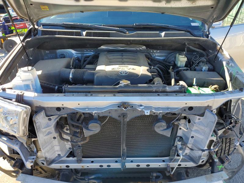 Photo 11 from auction – 2011 TOYOTA TUNDRA DOU with VIN 5TFRY5F10BX106228