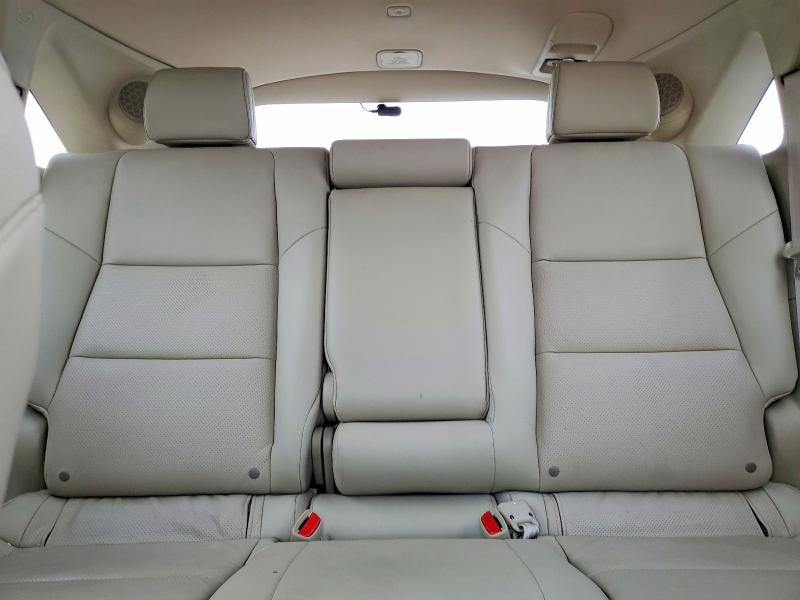 Photo 10 from auction – 2015 ACURA RDX TECHNO with VIN 5J8TB4H52FL017258
