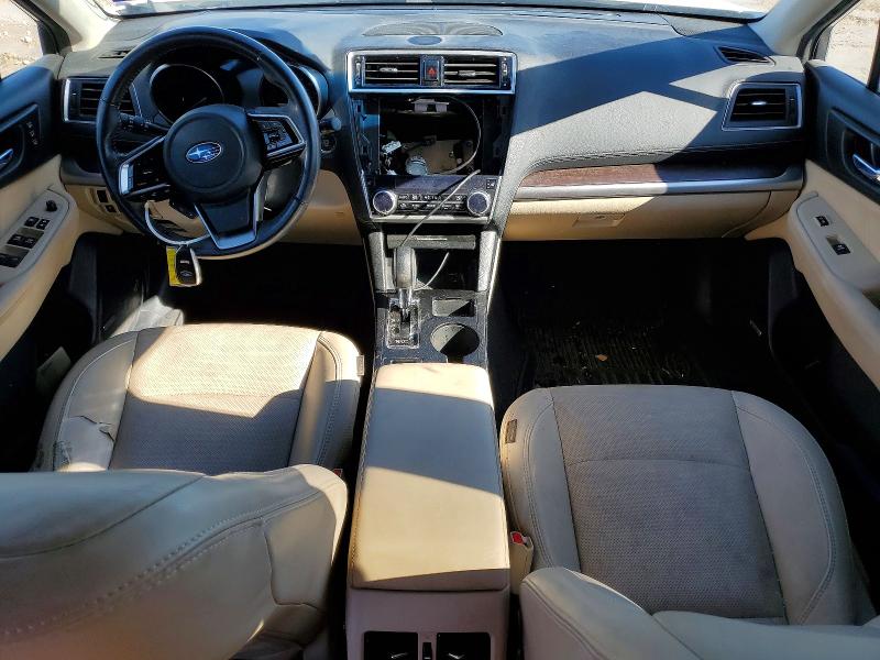 Photo 8 from auction – 2019 SUBARU OUTBACK 2. with VIN 4S4BSANCXK3337218