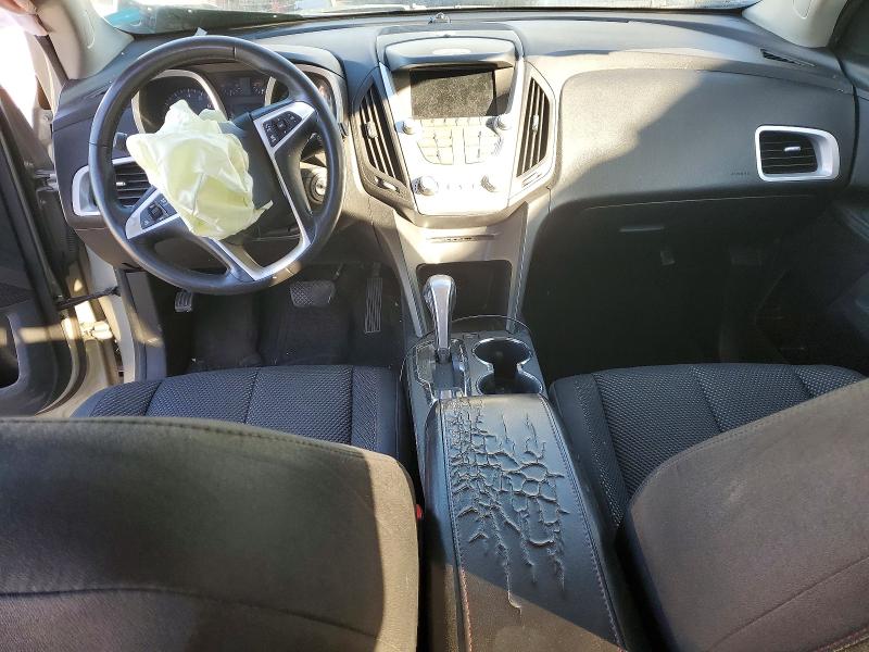 Photo 8 from auction – 2014 CHEVROLET EQUINOX with VIN 2GNALBEK4E6339884