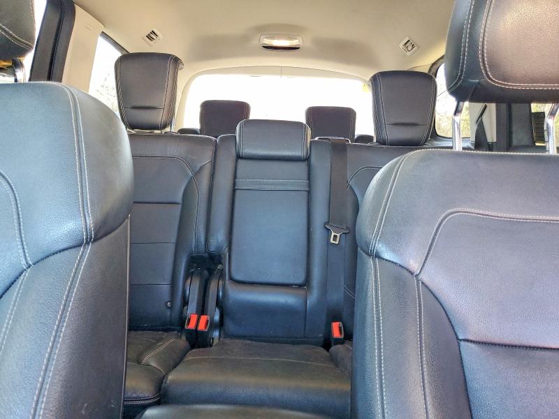 Photo 10 from auction – 2015 MERCEDES-BENZ GL 450 4MA with VIN 4JGDF6EE7FA572902
