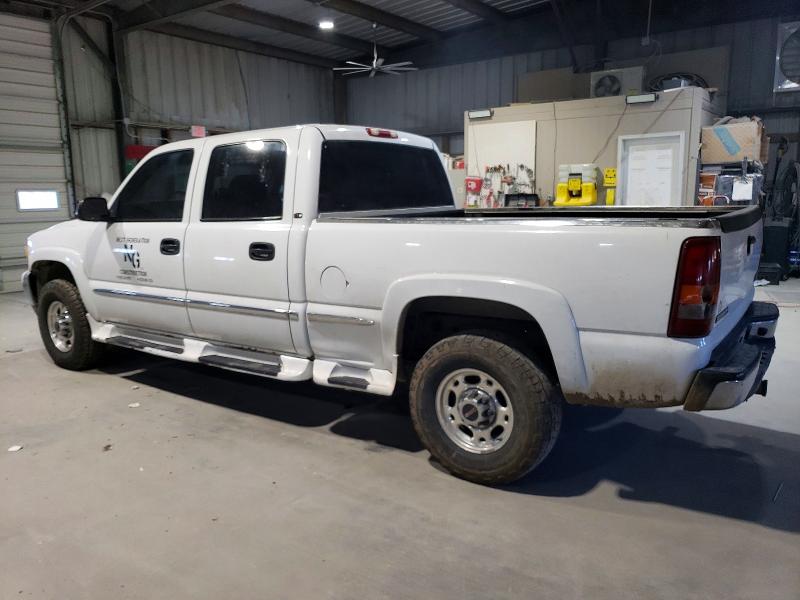Photo 2 from auction – 2001 GMC SIERRA with VIN 1GTGK13U41F153170
