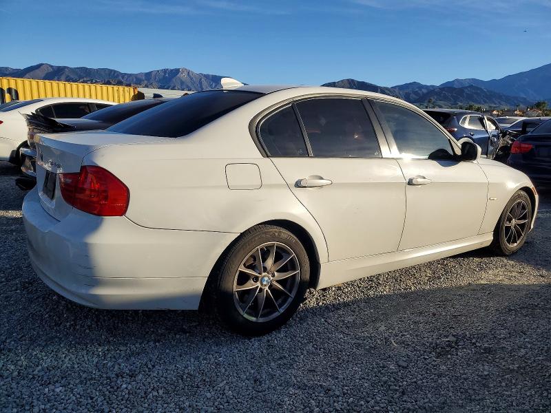 Photo 3 from auction – 2010 BMW 328 I SULE with VIN WBAPH5G50ANM70195