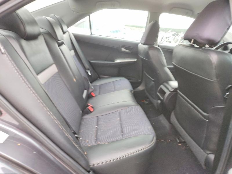 Zdjęcie 10 z aukcji – 2012 TOYOTA CAMRY z VIN 4T1BF1FK4CU157304