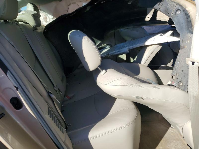 Photo 10 from auction – 2010 TOYOTA PRIUS with VIN JTDKN3DU5A1234106