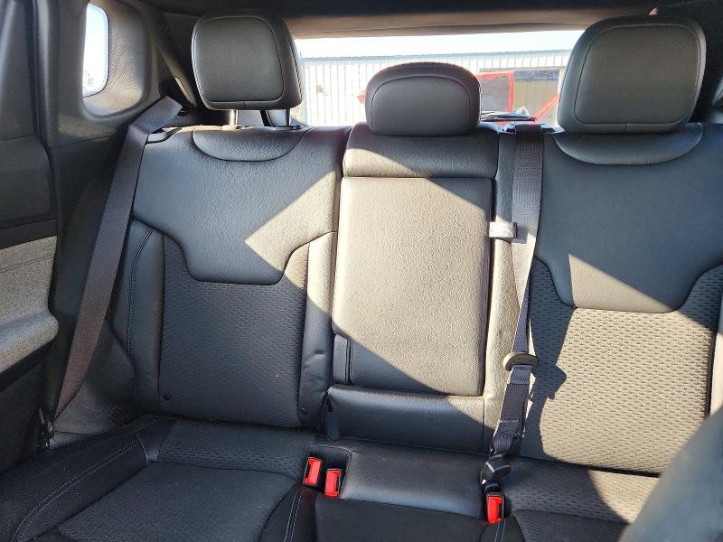Photo 10 from auction – 2024 JEEP COMPASS with VIN 3C4NJDBN5RT149958