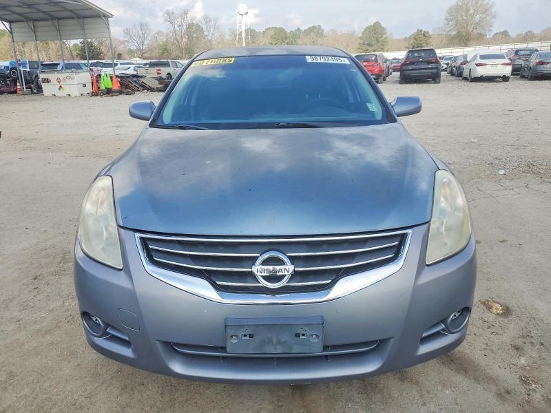 Photo 5 from auction – 2011 NISSAN ALTIMA with VIN 1N4AL2AP4BN474189