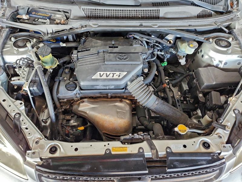 Photo 12 from auction – 2004 TOYOTA RAV4 with VIN JTEHD20VX46020236