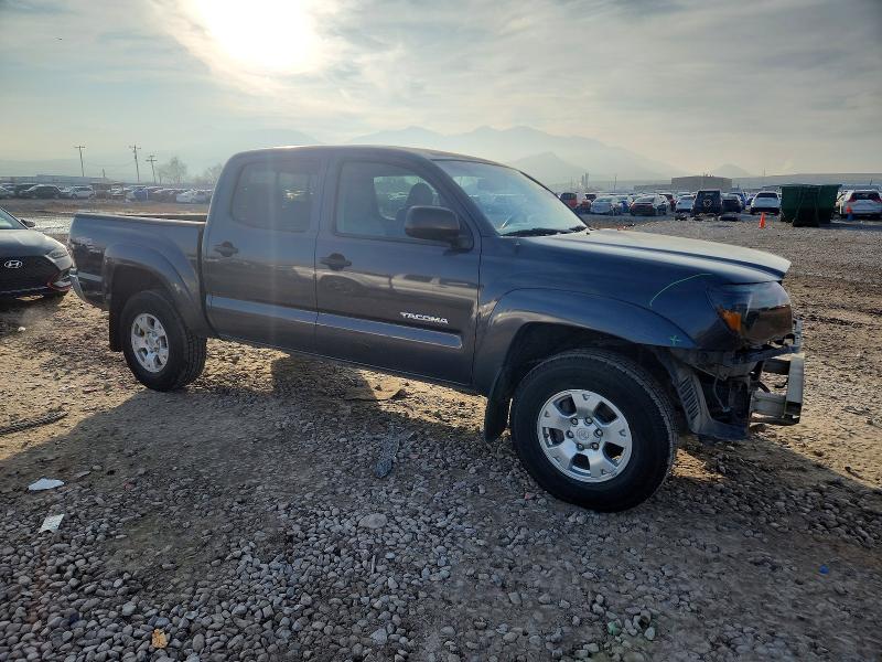Photo 4 from auction – 2011 TOYOTA TACOMA with VIN 3TMLU4EN7BM069040