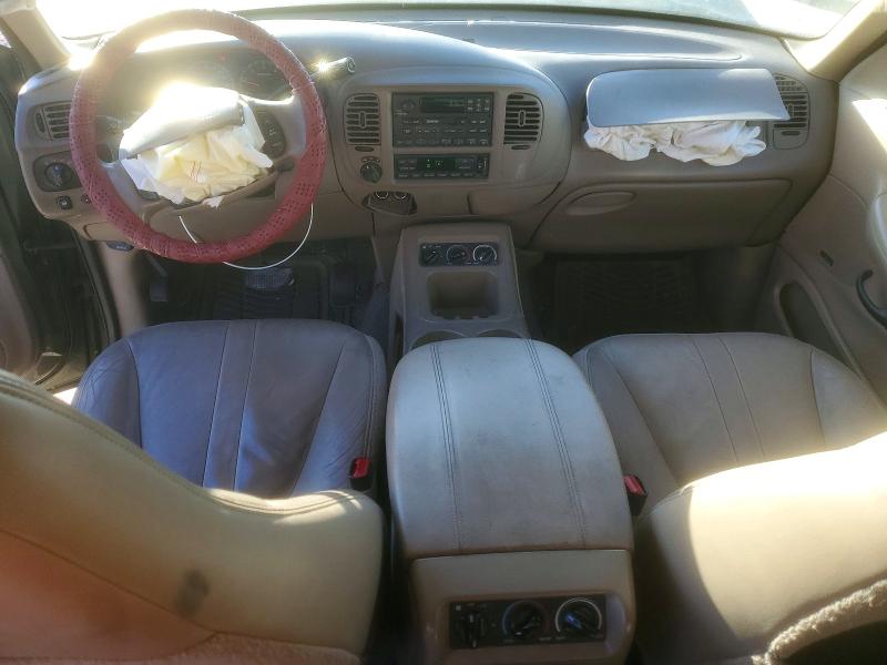 Foto 8 de la subasta – 2000 FORD EXPEDITION con VIN 1FMPU18L1YLA05303