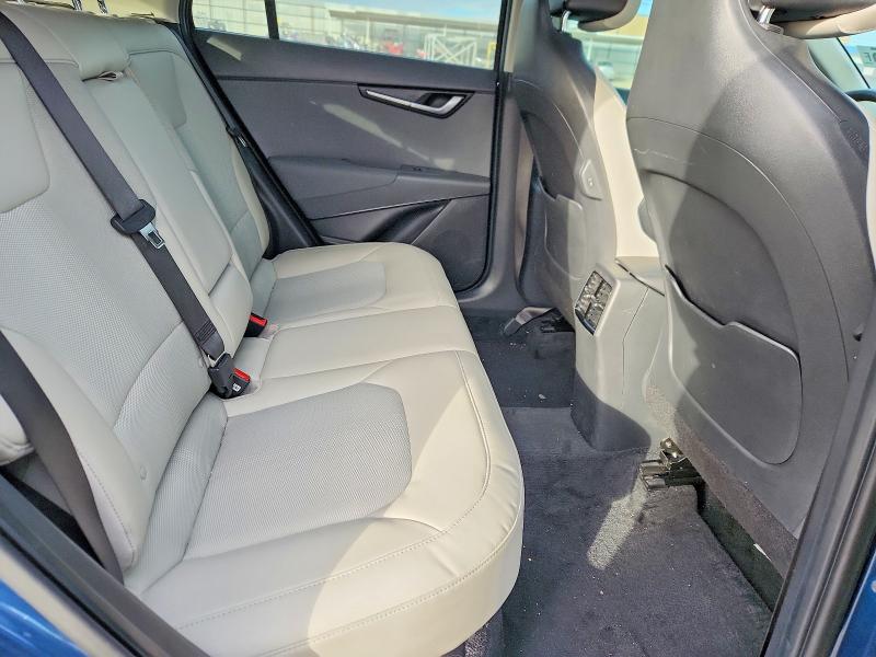 Photo 10 from auction – 2023 KIA NIRO with VIN KNDCR3LE8P5037533