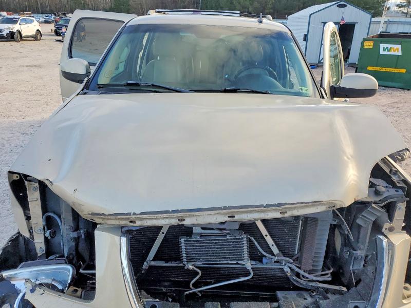 Photo 12 from auction – 2008 GMC YUKON with VIN 1GKFK66828J135544