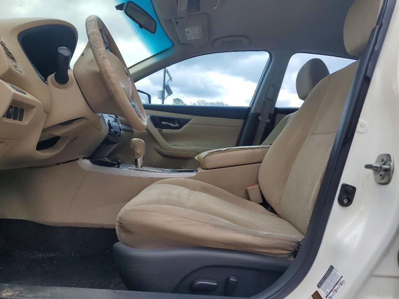 Photo 7 from auction – 2015 NISSAN ALTIMA 2.5 with VIN 1N4AL3AP8FC589451