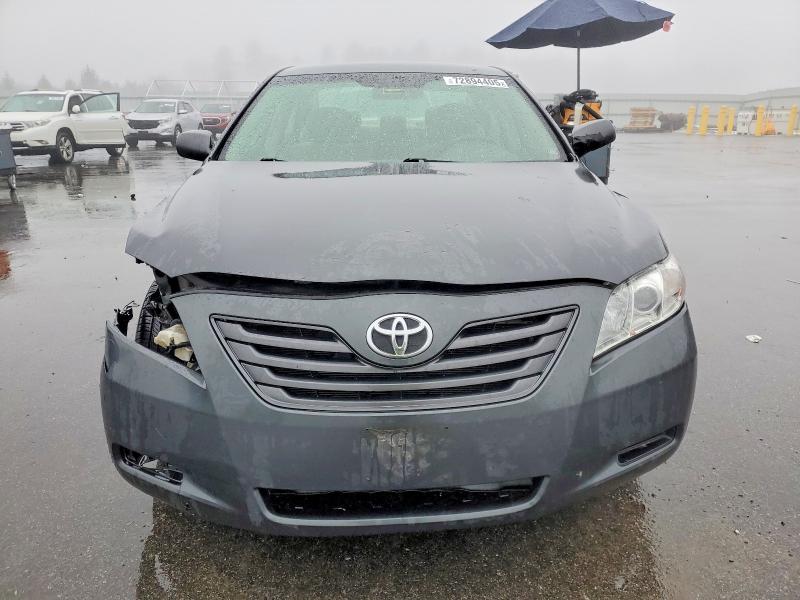 Photo 5 from auction – 2007 TOYOTA CAMRY CE with VIN 4T1BE46K57U041006