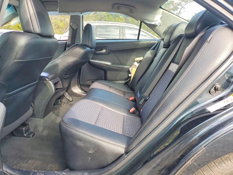 Photo 10 from auction – 2014 TOYOTA CAMRY with VIN 4T1BF1FK5EU312297