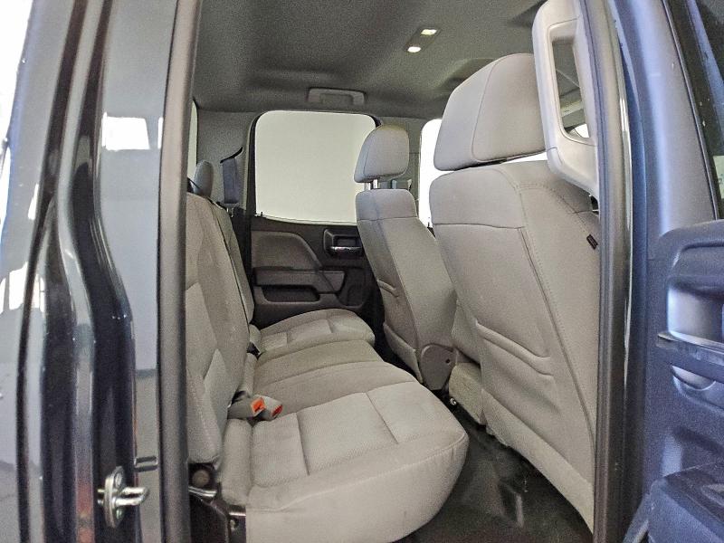 Photo 10 from auction – 2019 CHEVROLET SILVERADO with VIN 2GCVKNEC8K1213138