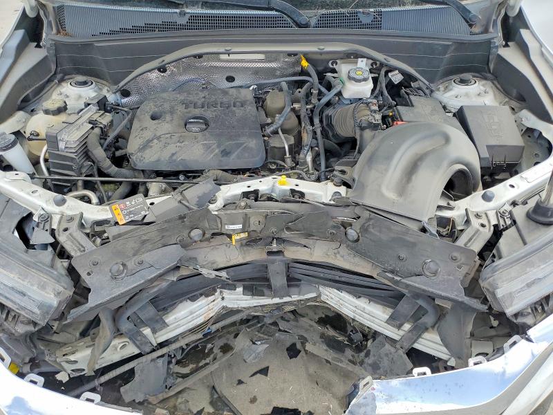 Photo 12 from auction – 2023 CHEVROLET TRAILBLAZER with VIN KL79MPSL1PB178619