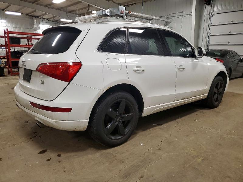 Photo 3 from auction – 2009 AUDI Q5 3.2 with VIN WA1KK78R79A050930