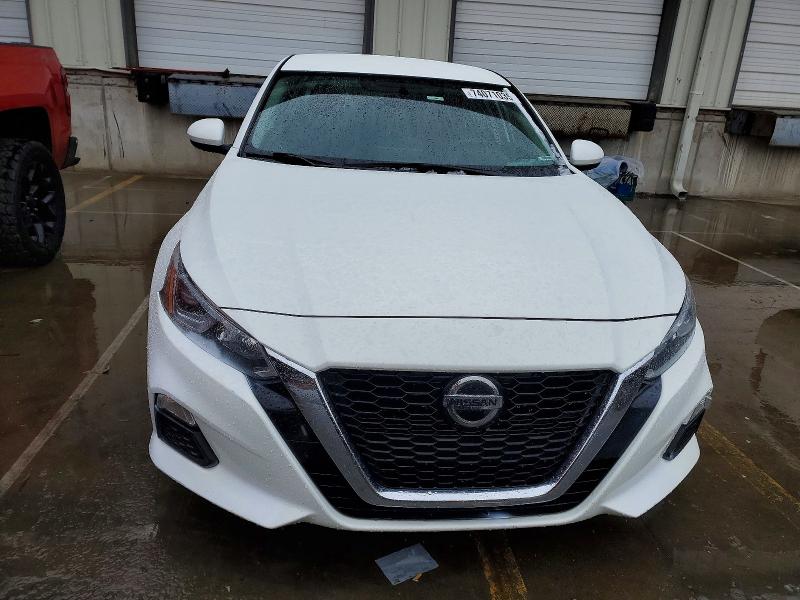 Photo 5 from auction – 2019 NISSAN ALTIMA S with VIN 1N4BL4BV2KC257345