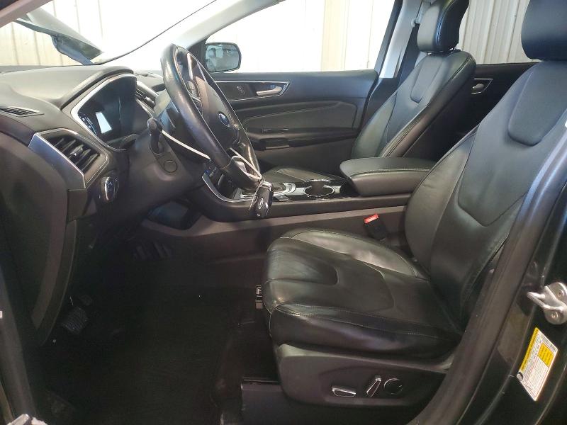 Photo 7 from auction – 2015 FORD EDGE TITAN with VIN 2FMTK4K89FBC21844