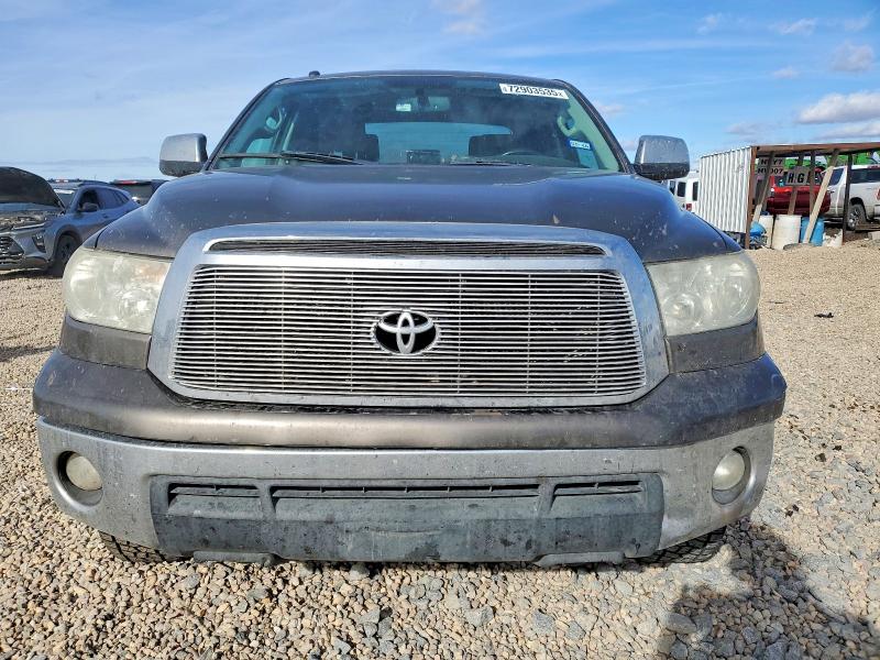 Photo 5 from auction – 2013 TOYOTA TUNDRA with VIN 5TFDW5F12DX298626