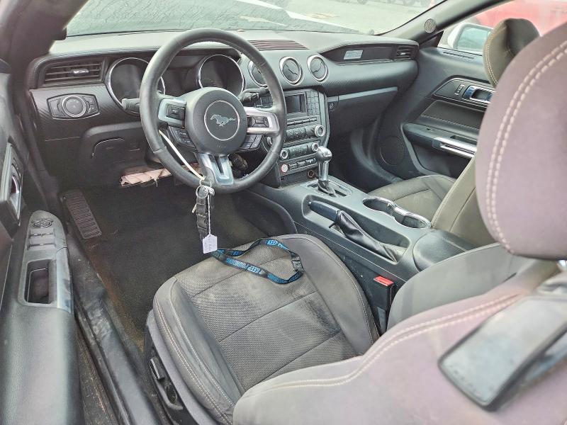 Photo 8 from auction – 2016 FORD MUSTANG with VIN 1FATP8EM6G5226890