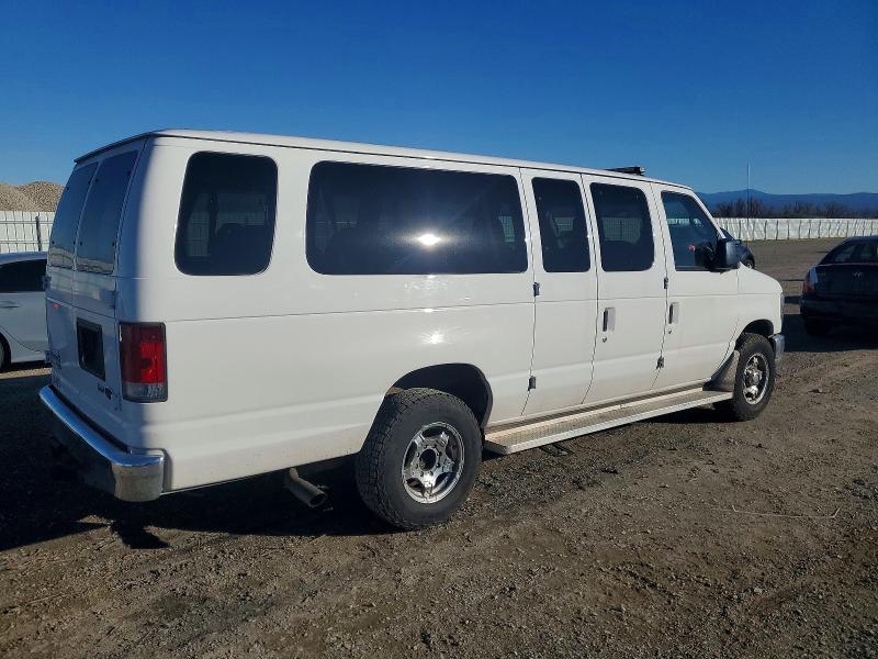 Photo 3 from auction – 2011 FORD ECONOLINE with VIN 1FBSS3BL8BDB01640